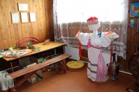 Маганский дом культуры