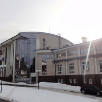 Спортивный комплекс «Академия Биатлона»
