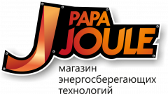 PAPA JOULE