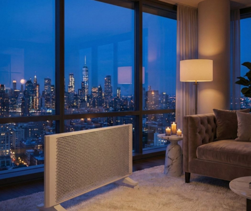 Теплофон-IR 2000 ЭРГУС-2.0/220 