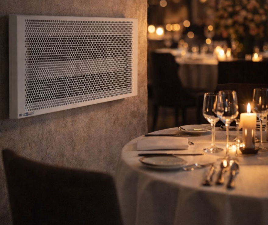 Теплофон-IR 1500 ЭРГУС-1.5/220 