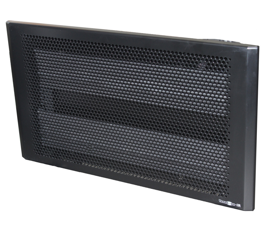 Теплофон-IR/IT 1500 ЭРГУС-1.5/220 черный