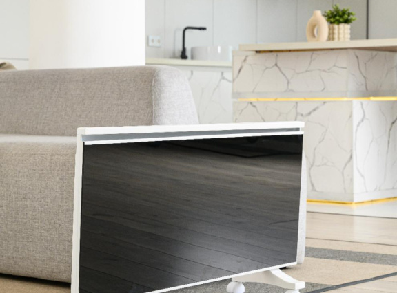 Binar 1000 ЭРГ/ЭВНАП 1.0 Домино белый