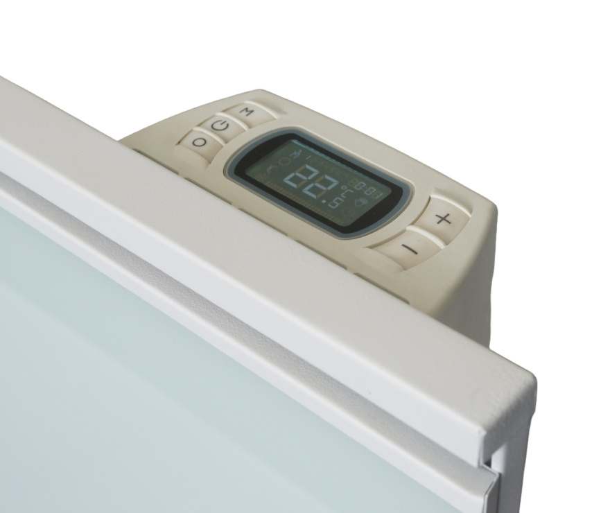 Binar 1500 ЭРГ/ЭВНАП 1.5 белый