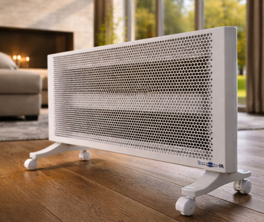 Теплофон-IR 1500 ЭРГУС-1.5/220 