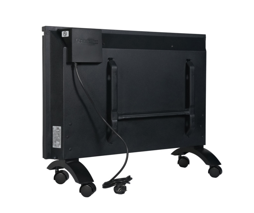 Binar 1500 ЭРГ/ЭВНАП 1.5 черный