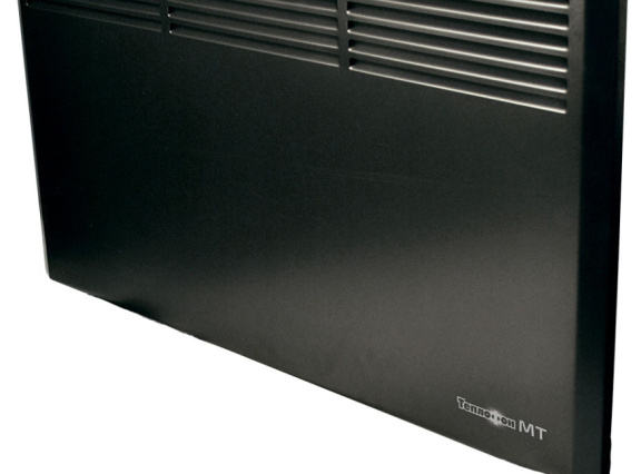 Теплофон-МТ 1000 ЭВУАС 1.0/220 черный