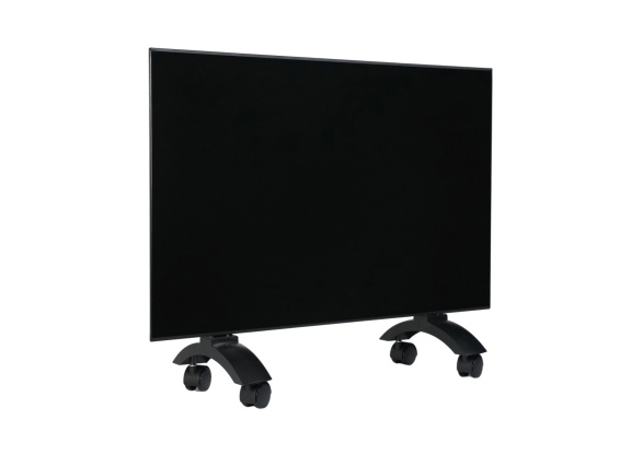 Glassar 600 ЭРГН 0.6 (черный)