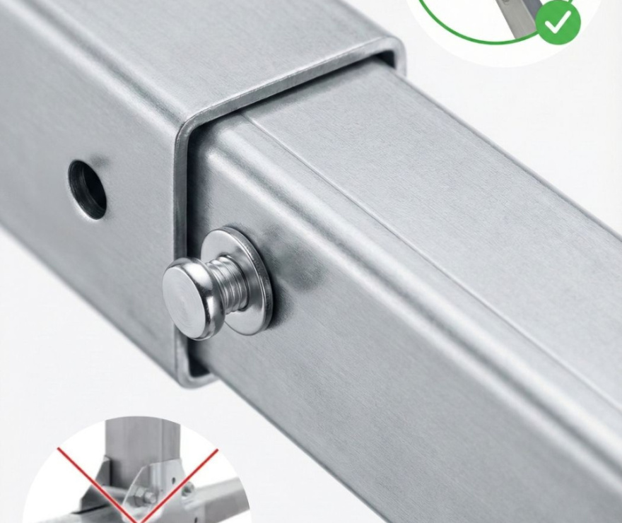 Парник Бабочка 4м