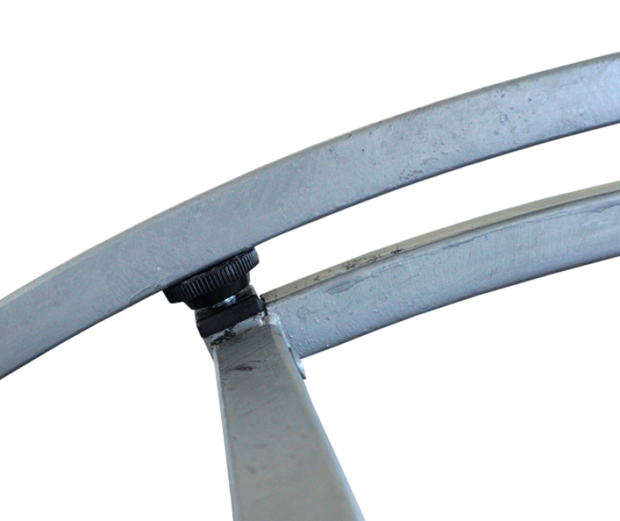 Парник Хлебница 4м