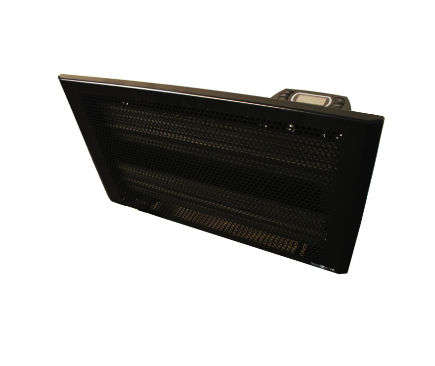 Теплофон-IR/IT 1500 ЭРГУС-1.5/220 черный