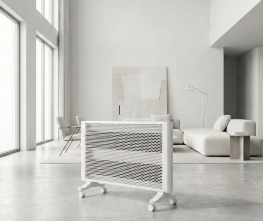 Теплофон-IR 2000 ЭРГУС-2.0/220 