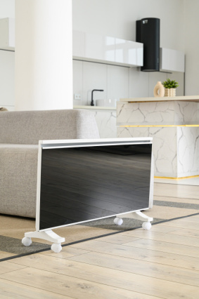 Binar 1500 ЭРГ/ЭВНАП 1.5 Домино белый