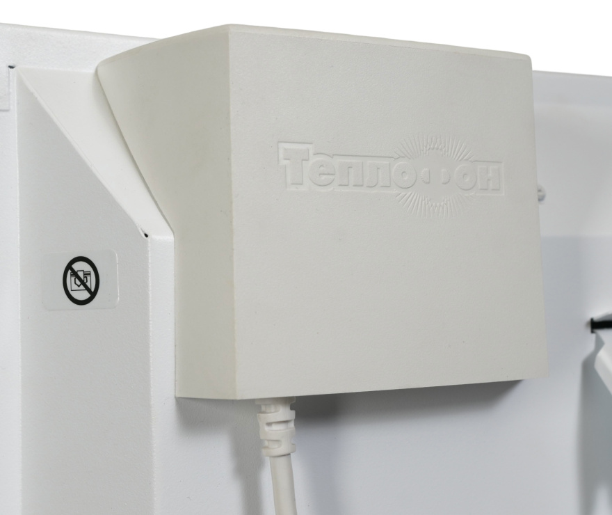 Binar 1500 ЭРГ/ЭВНАП 1.5 белый