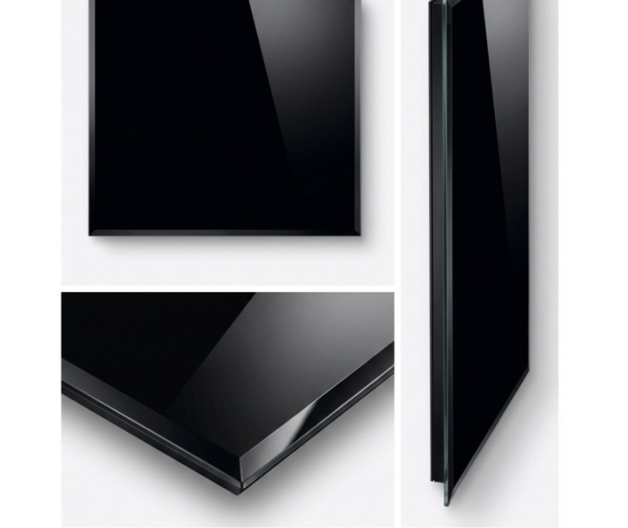 Glassar 600 ЭРГН 0.6 (белый)