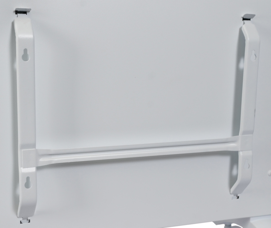 Binar 1000 ЭРГ/ЭВНАП 1.0 белый