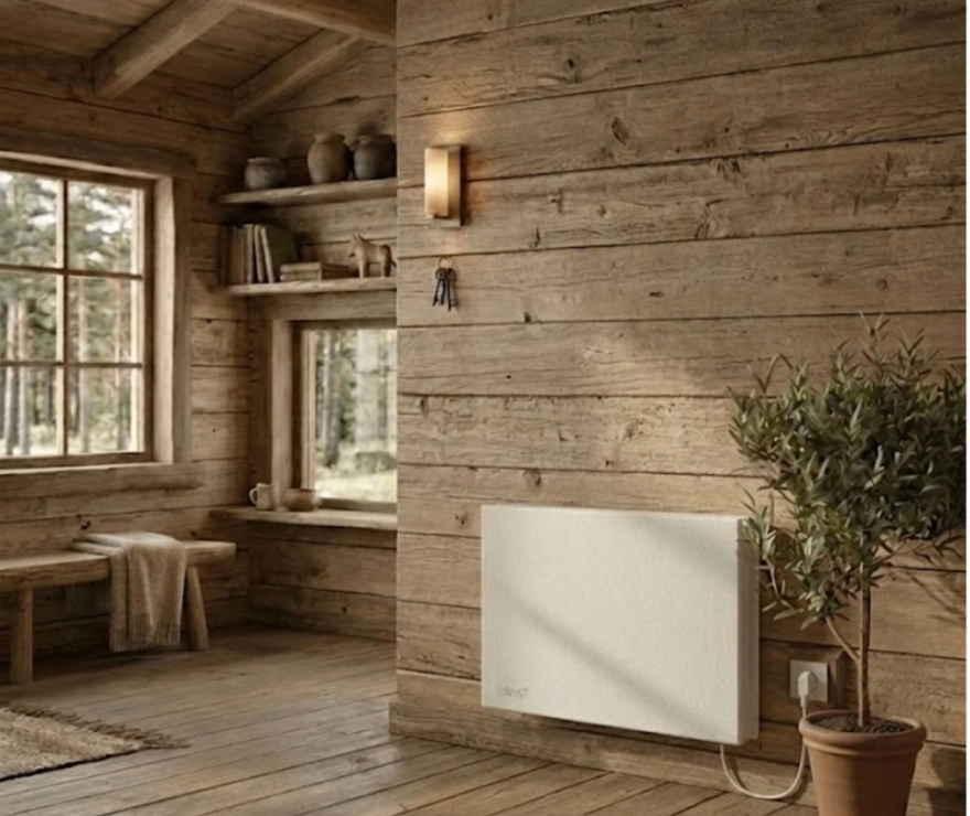 Теплофон 700 ЭРГНА 0.7/220 (п) инд. уп.