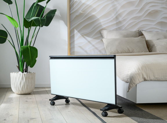 Binar 1000 ЭРГ/ЭВНАП 1.0 Домино черный