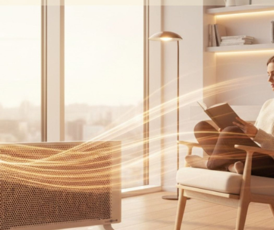 Теплофон-IR 1000 ЭРГУС-1.0/220 