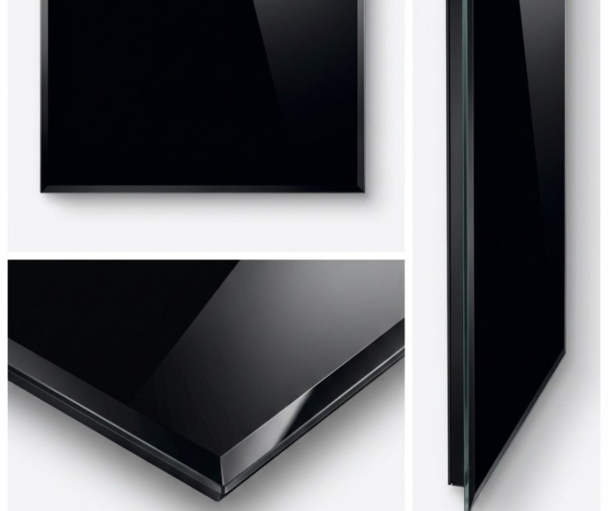 Glassar 800 ЭРГН 0.8 (черный)