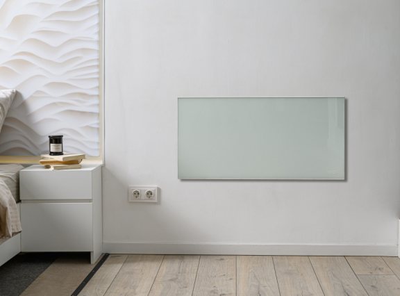 Glassar 800 ЭРГН 0.8 (белый)