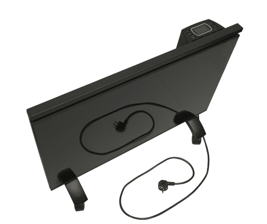 Binar 1500 ЭРГ/ЭВНАП 1.5 черный